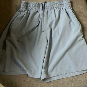 Layer 8 Quick Dry Men’s Sport Shorts, Men Size Medium